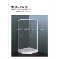 shower room,shower cabin,shower enclosure,shower panels,massage bathtub,ABS board,diff.size