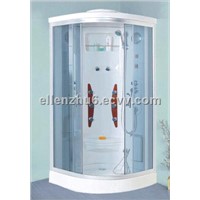 shower room,shower enclosure,luxury shower room,steam shower room
