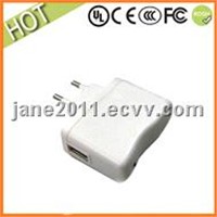 smart USB mobile  phone charger