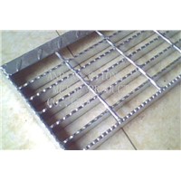 stair grating