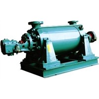 sub-high pressure boiler feed pump