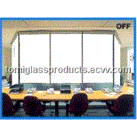 Switchable Glass