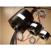 Through-Bore Slip Ring HSR60135 Series