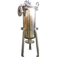 filter exporter of China -liquid filter-made in China