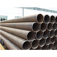 Welded Steel Pipe