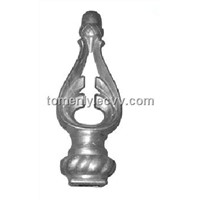 wrought iron stamping parts