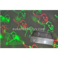High Scanning Speed Stage,Party Laser Light