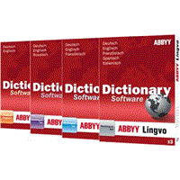 Lingvo Dictionary