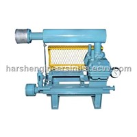 Twin lobe Roots Blower Manufacturers, Exporters, Suppliers, India