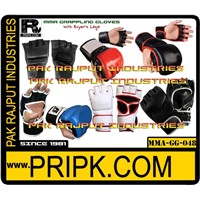 Grappling Gloves-MMA Grappling Gloves-Fight Gloves with private label