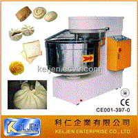 Automatic Spiral Mixer