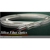 Silica Fiber Optic Sensor (SFC Series)