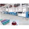 Plastic Pipe Extrusion Line