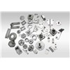Pricision castings & cnc machining/auto parts