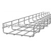 SS Wire Basket Cable Trays