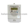 Single Phase Power Line Carrie Prepayment Electronic Meter (DDSIY22)