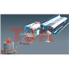 Wire Straighting and Cutting Machine