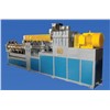 Wood Plastic Composite Line
