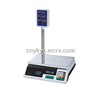 Electronic Pricing Weighing Scale 208L