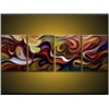 wholesale group abstract oil painting