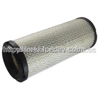 Forklift Parts 4FE1 Air Filter Assy For ISUZU