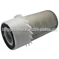 Forklift Parts 2J Air Filter For TOYOTA