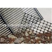 Composite Geotextile