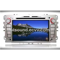 FORD MONDEO/FOCUS(09) car dvd gps navigation/car audio and video/car radio/car av system auto dvd