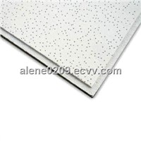 Mineral Fiber Acoustic Ceiling