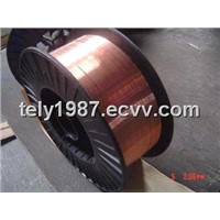 Mig Welding Wires of CO2 Gas Shielded