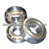 angular contact thrust ball bearings