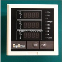 Intelligent Digital Electrical Measurement Table (XR810)