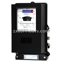 Three Phase Pulse Kwh Meter (DM86 Series)