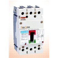 Molded Case Circuit Breaker (KHH)