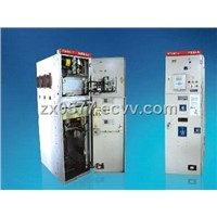 Indoor AC Metal-Enclosed Switch Gear (XGN68 -12)