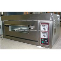 Gas Deck Oven (YSL-1BS)