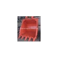 Excavator Bucket EX330