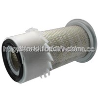 Forklift Parts 4D95 Air Filter Assy For KOMATSU