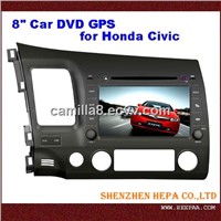 Car DVD Player for Honda Civic