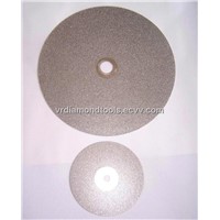 Diamond Polishing Disc for Jewelry