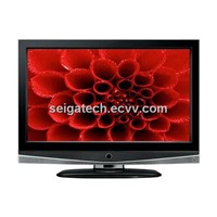 32inch lcd all in one pc tv with Intel Atom D525 dual core 1.8GHz wifi touch screen optional
