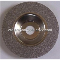 Diamond Grinding Blades for Glass
