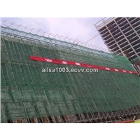 building protect netting