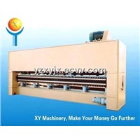 XYZC 201-400 High speed Pre-needle punching machine for non-woven fabrics