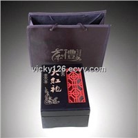 Wooden Gift Box - Tea Packing