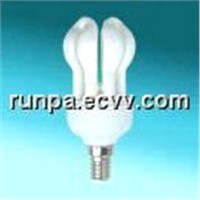 4U Lotus Energy Saving Lamp/light