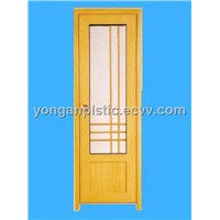 PVC Door