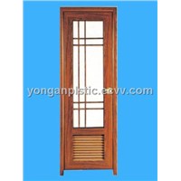 PVC Door