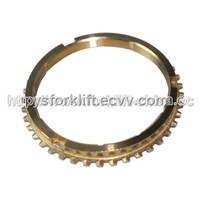 Forklift Parts Ring,Synchronizer For TCM