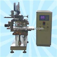 4 Axis CNC Machine/ CNC 4 Axis Drilling and Tufting Machine
